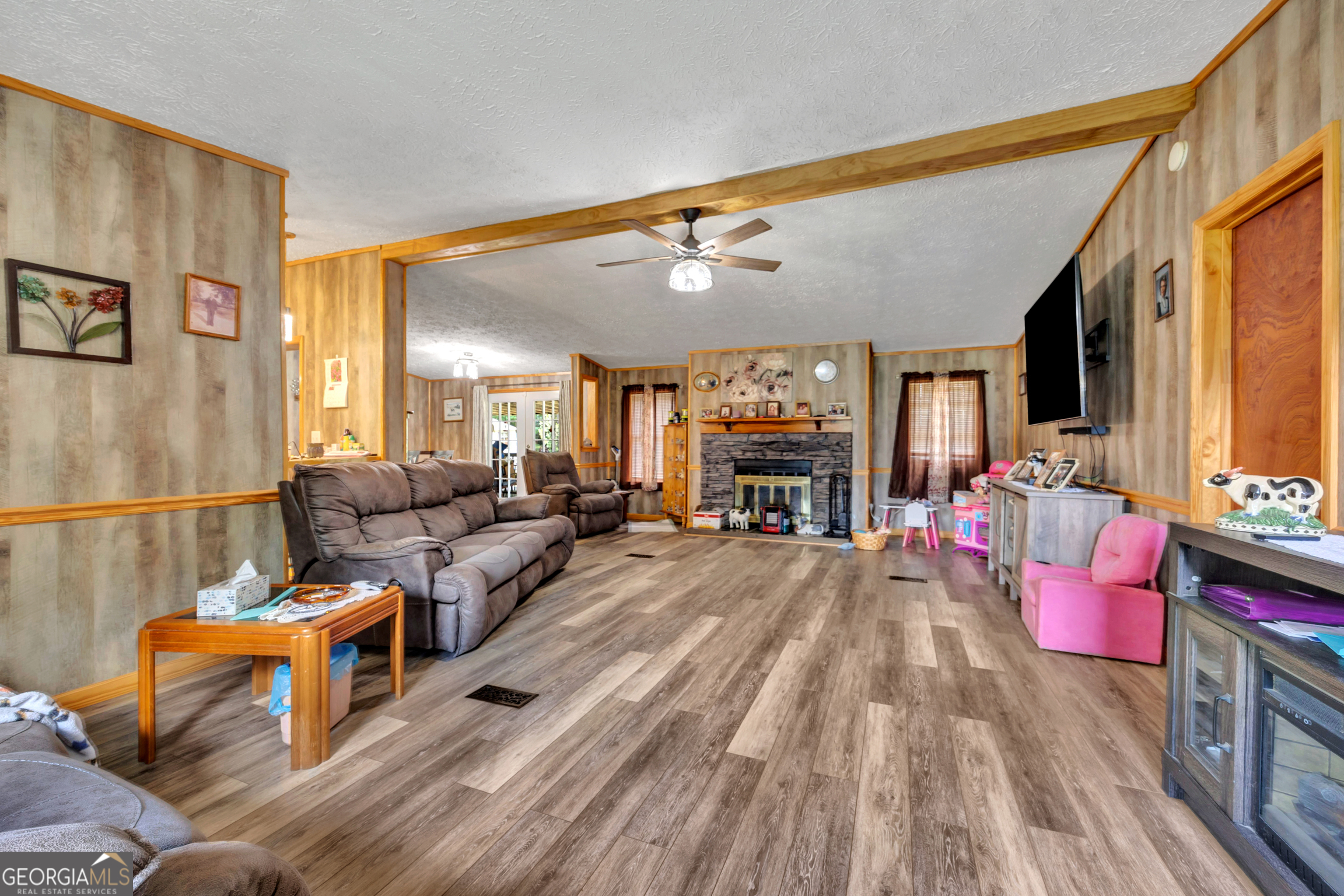 836 Glades Road Eatonton, GA 31024 - Photo 16 of 47