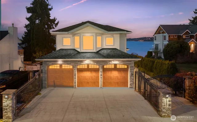 $2,500,000 | 220 Southwest 292nd Street, Federal Way, WA 98023