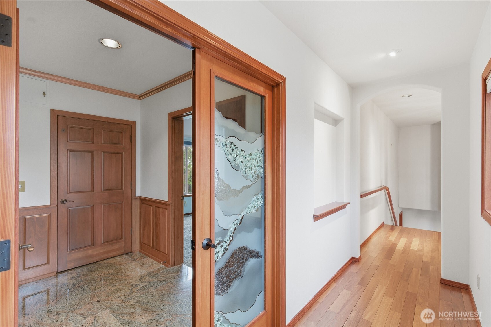 220 Southwest 292nd Street Federal Way, WA 98023 - Photo 20 of 40 a view of front door and bedroom