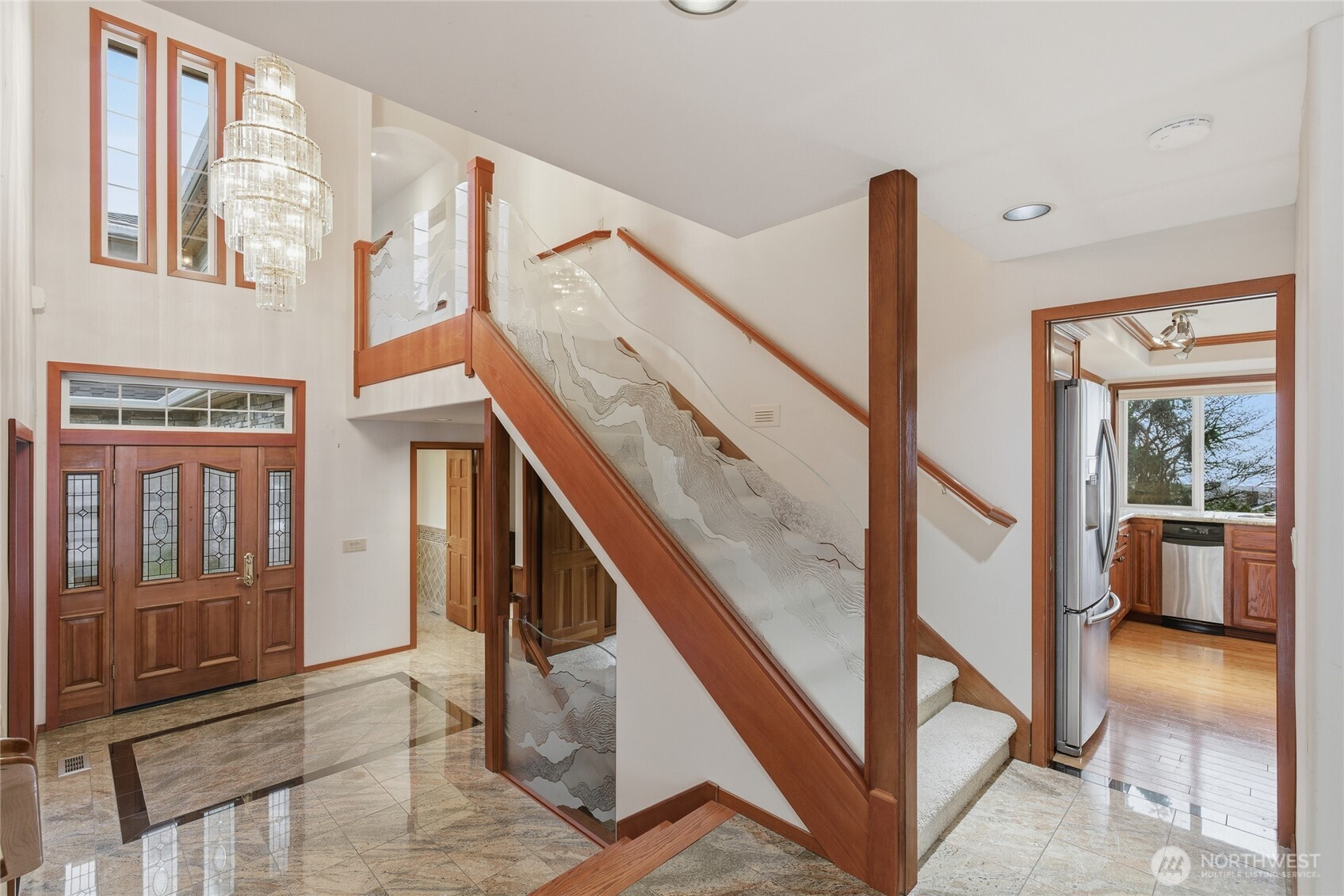 220 Southwest 292nd Street Federal Way, WA 98023 - Photo 4 of 40 a view of an entryway