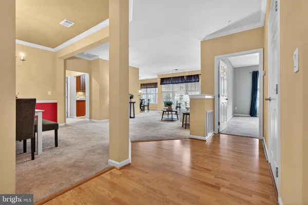 $384,999 | 11165 Chambers Court, Unit M, Woodstock, MD 21163