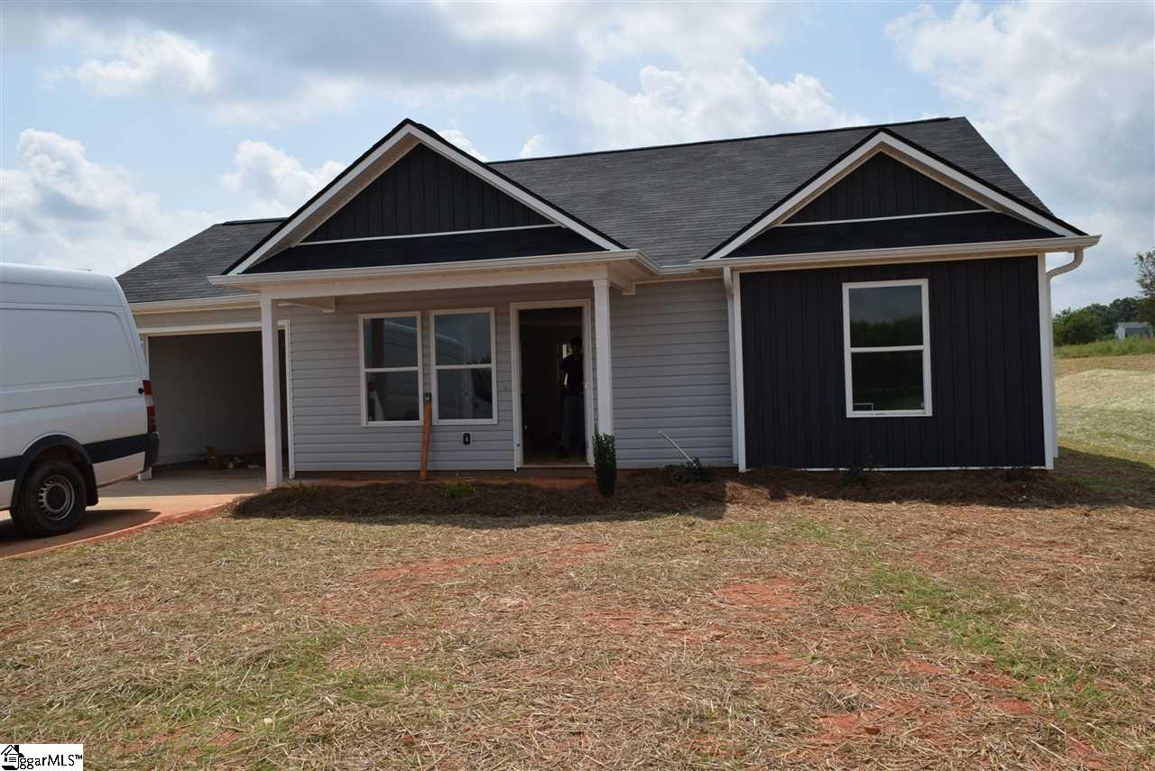 531 Burnetts Road Chesnee, SC 29323 - Photo 1 of 10