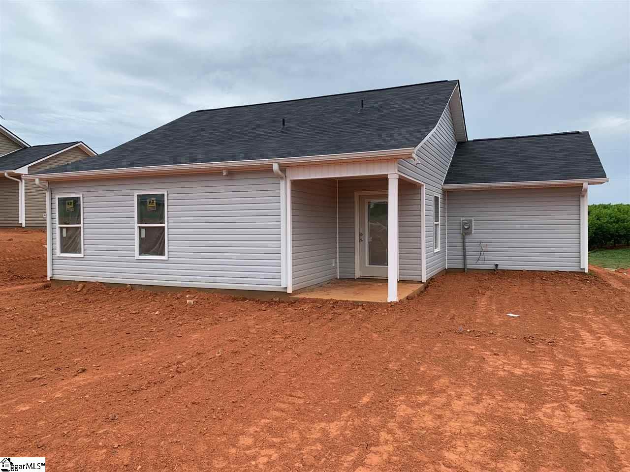 531 Burnetts Road Chesnee, SC 29323 - Photo 10 of 10