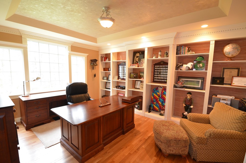 39 High Ridge Circle Franklin, MA 02038 - Photo 5 of 28 Gallery Image 5