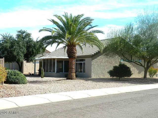 $2,500 | 14234 West VÃa Tercero, Sun City West, AZ 85375