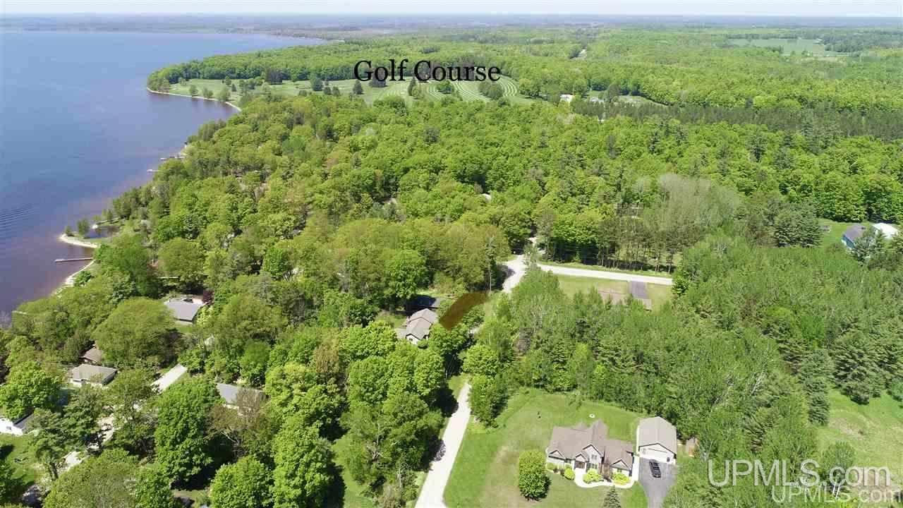 8214 W Pine Ridge Road Manistique, MI 49854 - Photo 4 of 44