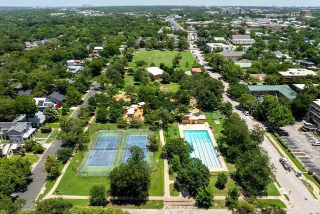 $598,000 | 4108 Lewis Lane, Unit A & B, Austin, TX 78756