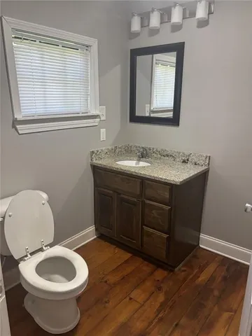 $65,000 | 716 South 1st Street, Amite, LA 70422