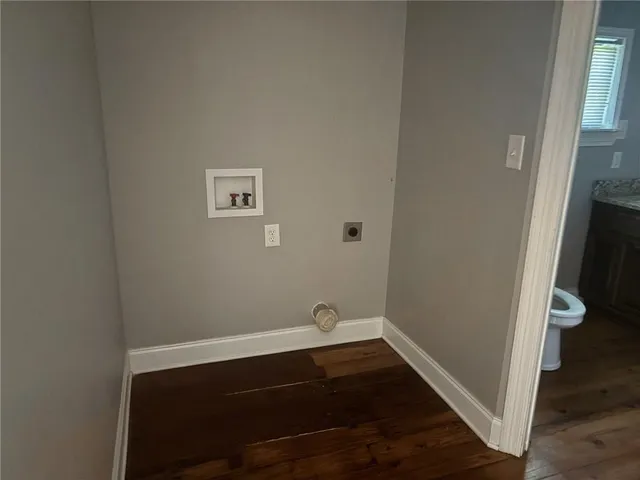 $65,000 | 716 South 1st Street, Amite, LA 70422