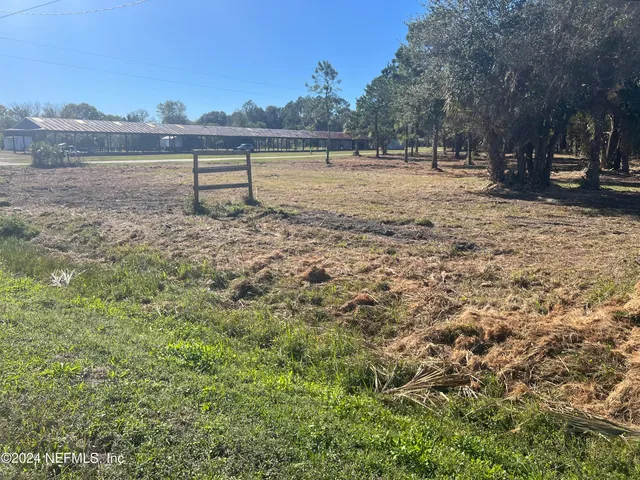 a view of a lake view