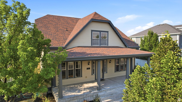 4516 Sebago Way South Jordan, UT 84009 - Photo 46 of 50