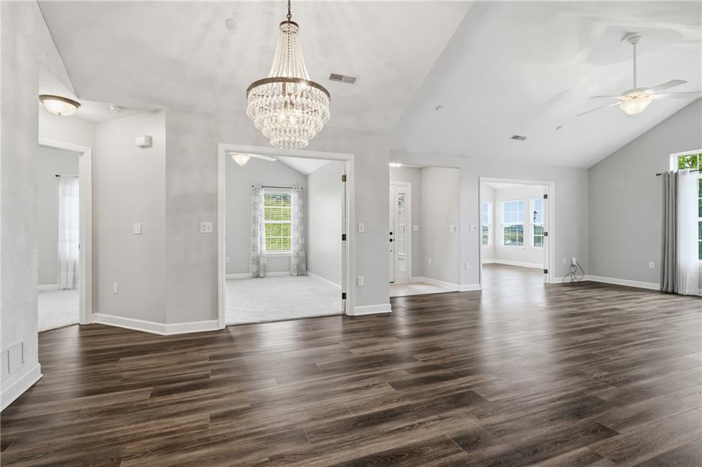 307 Spring Valley Drive Zelienople, PA 16063 - Photo 10 of 50