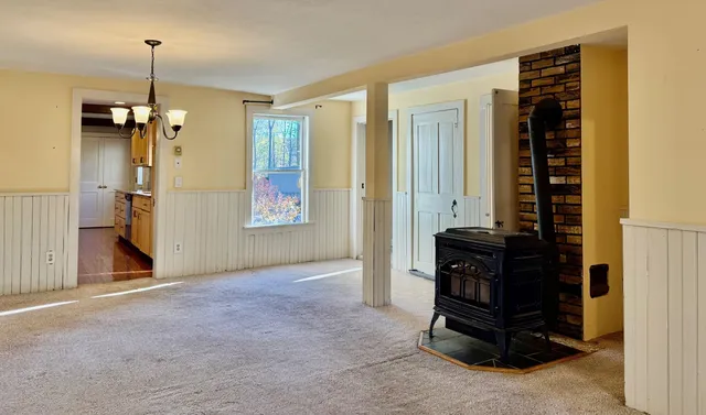 $299,000 | 4106 Highway 30, Jamaica, VT 05343