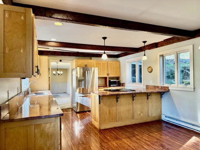 $299,000 | 4106 Highway 30, Jamaica, VT 05343