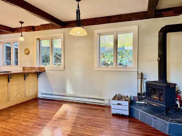 $299,000 | 4106 Highway 30, Jamaica, VT 05343