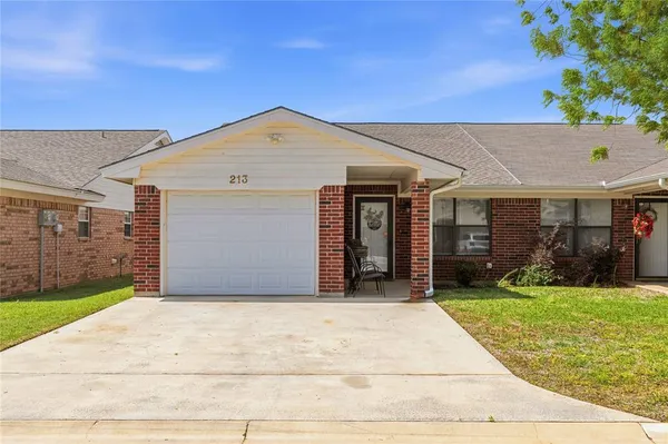 $220,000 | 213 Wills Way, Early, TX 76802
