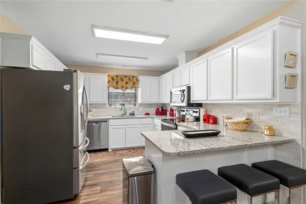 $220,000 | 213 Wills Way, Early, TX 76802