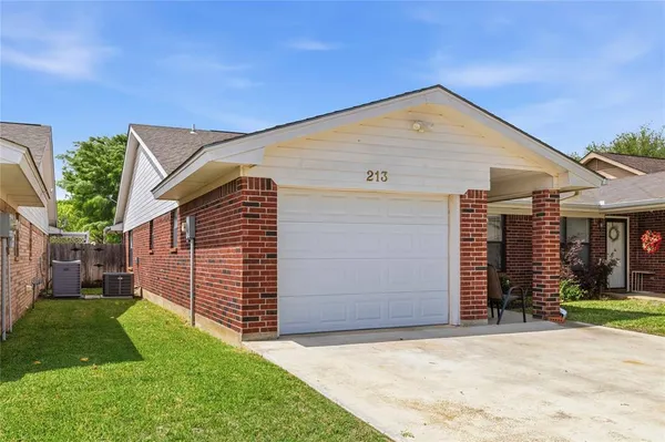 $220,000 | 213 Wills Way, Early, TX 76802