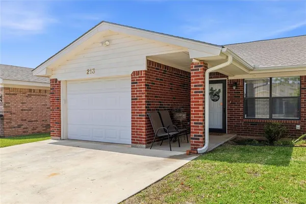$220,000 | 213 Wills Way, Early, TX 76802