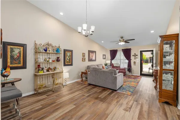 $220,000 | 213 Wills Way, Early, TX 76802