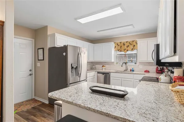 $220,000 | 213 Wills Way, Early, TX 76802