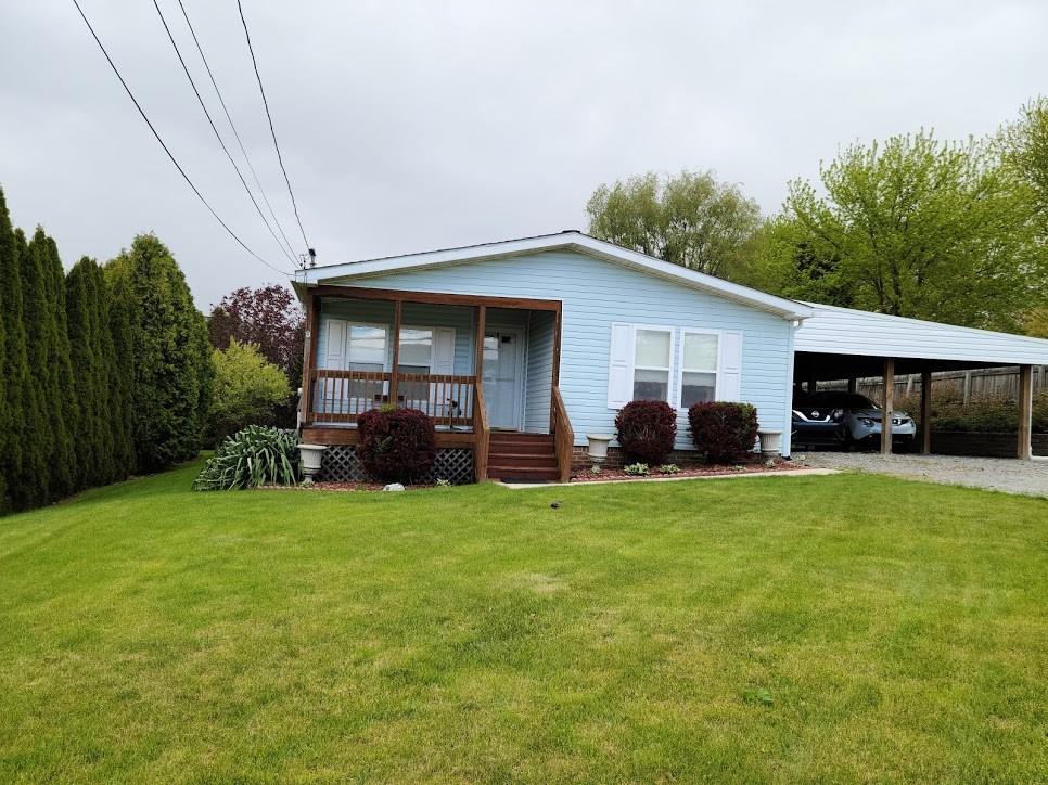 92 Coraopolis Road Coraopolis, PA 15108 - Photo 4 of 24 Gallery Image 4