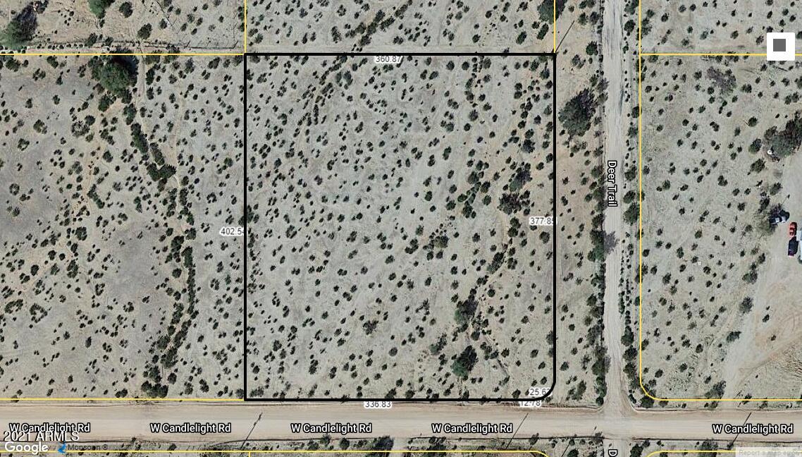 0 West Candlelight Road, Unit 21 Maricopa, AZ 85139 - Photo 4 of 5 Candlelight Dimensions Satellite