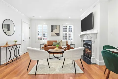 $745,000 | 15 Belmont Street, Unit 1, Boston, MA 02129