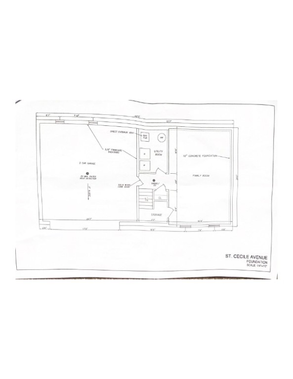 30 St Cecile Avenue Woonsocket, RI 02895 - Photo 4 of 5