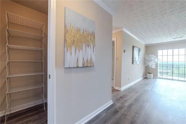 $220,000 | 970 Sidney Marcus Boulevard Northeast, Unit 1509, Atlanta, GA 30324