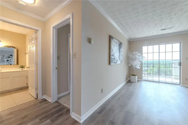 $220,000 | 970 Sidney Marcus Boulevard Northeast, Unit 1509, Atlanta, GA 30324