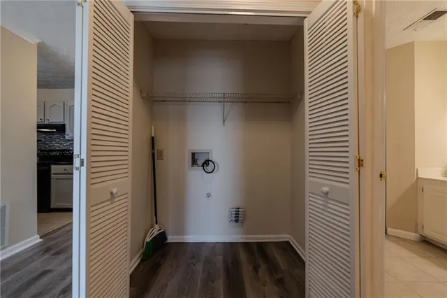 $220,000 | 970 Sidney Marcus Boulevard Northeast, Unit 1509, Atlanta, GA 30324