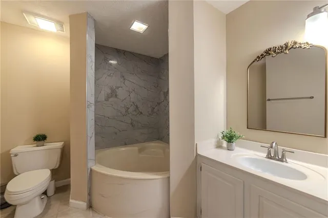 $220,000 | 970 Sidney Marcus Boulevard Northeast, Unit 1509, Atlanta, GA 30324