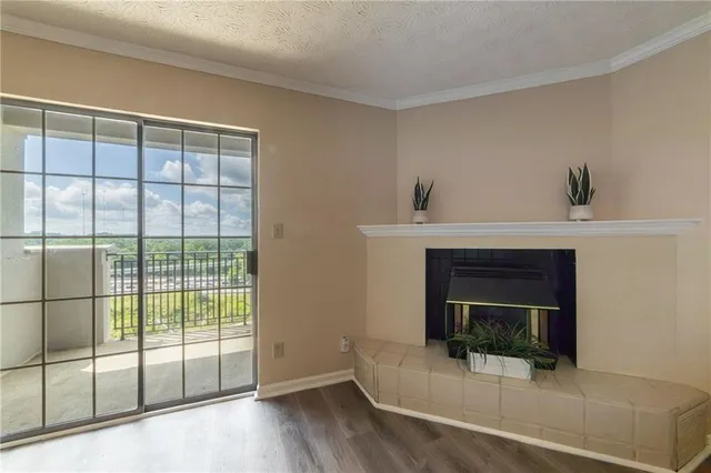 $220,000 | 970 Sidney Marcus Boulevard Northeast, Unit 1509, Atlanta, GA 30324