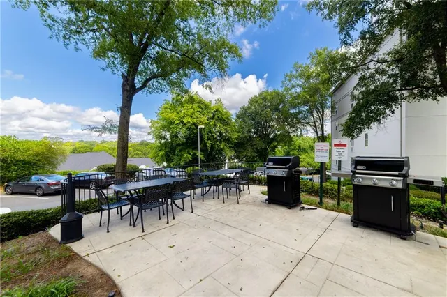 $220,000 | 970 Sidney Marcus Boulevard Northeast, Unit 1509, Atlanta, GA 30324