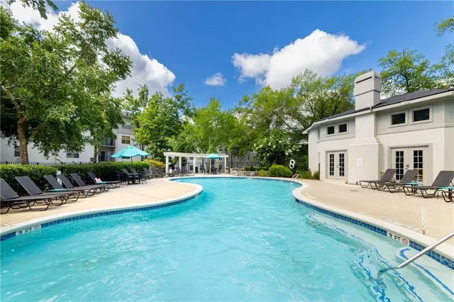 $220,000 | 970 Sidney Marcus Boulevard Northeast, Unit 1509, Atlanta, GA 30324