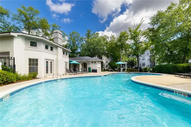 $220,000 | 970 Sidney Marcus Boulevard Northeast, Unit 1509, Atlanta, GA 30324