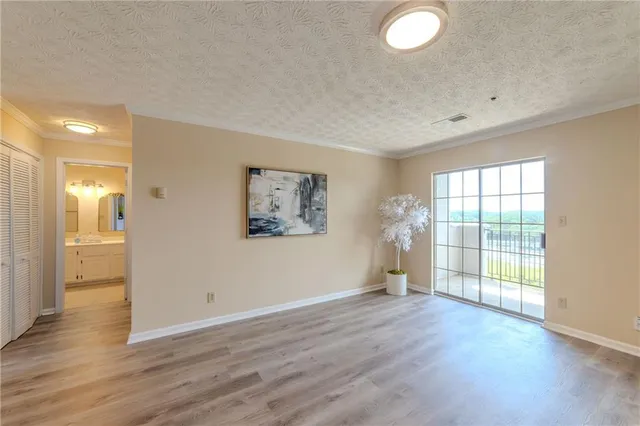 $220,000 | 970 Sidney Marcus Boulevard Northeast, Unit 1509, Atlanta, GA 30324