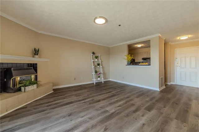 $220,000 | 970 Sidney Marcus Boulevard Northeast, Unit 1509, Atlanta, GA 30324