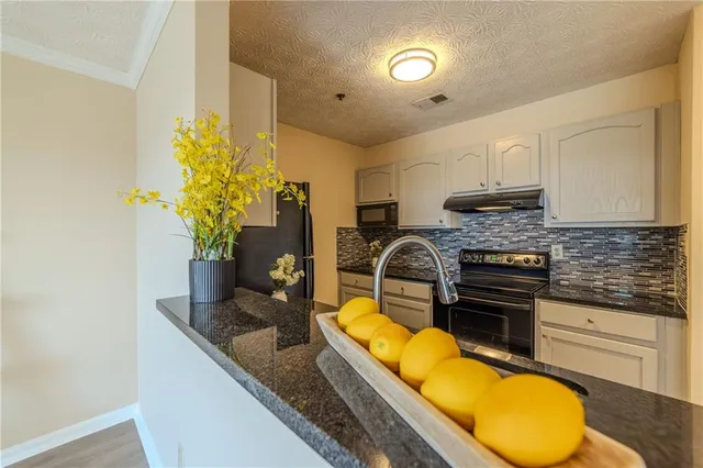 $220,000 | 970 Sidney Marcus Boulevard Northeast, Unit 1509, Atlanta, GA 30324