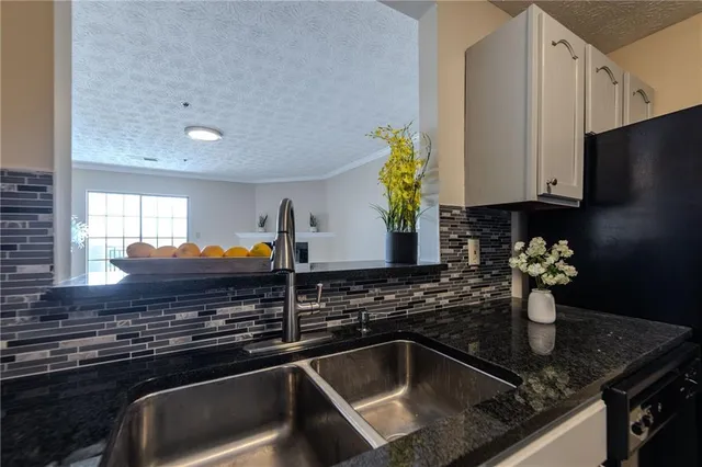 $220,000 | 970 Sidney Marcus Boulevard Northeast, Unit 1509, Atlanta, GA 30324