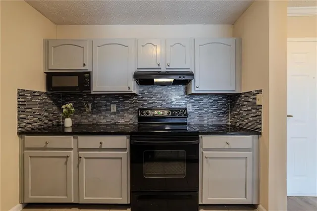 $220,000 | 970 Sidney Marcus Boulevard Northeast, Unit 1509, Atlanta, GA 30324