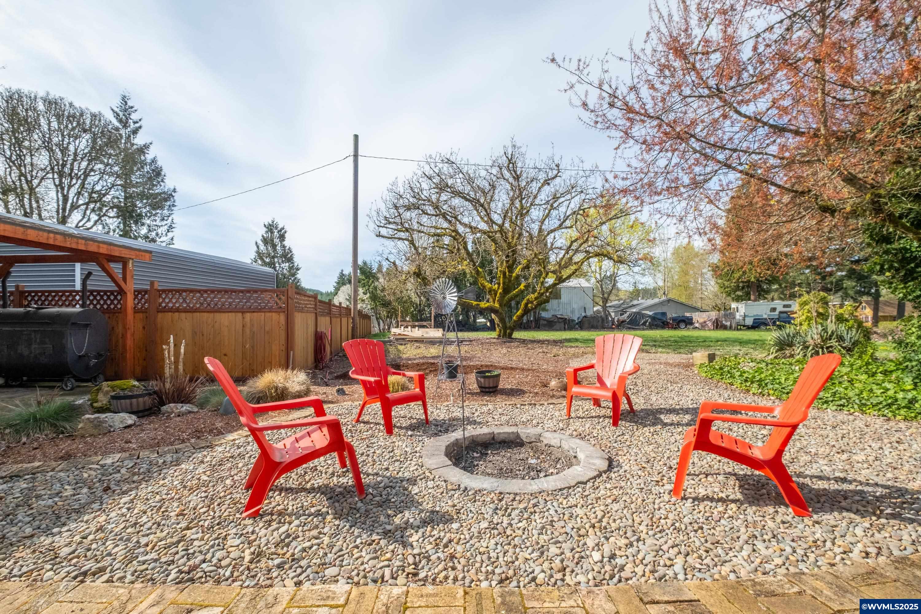 1021 Mountain View Road Sweet Home, OR 97386 - Photo 50 of 50 Gallery Image 50