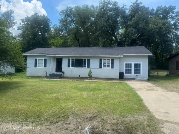 $75,000 | 4167 Del Rosa Drive, Jackson, MS 39206
