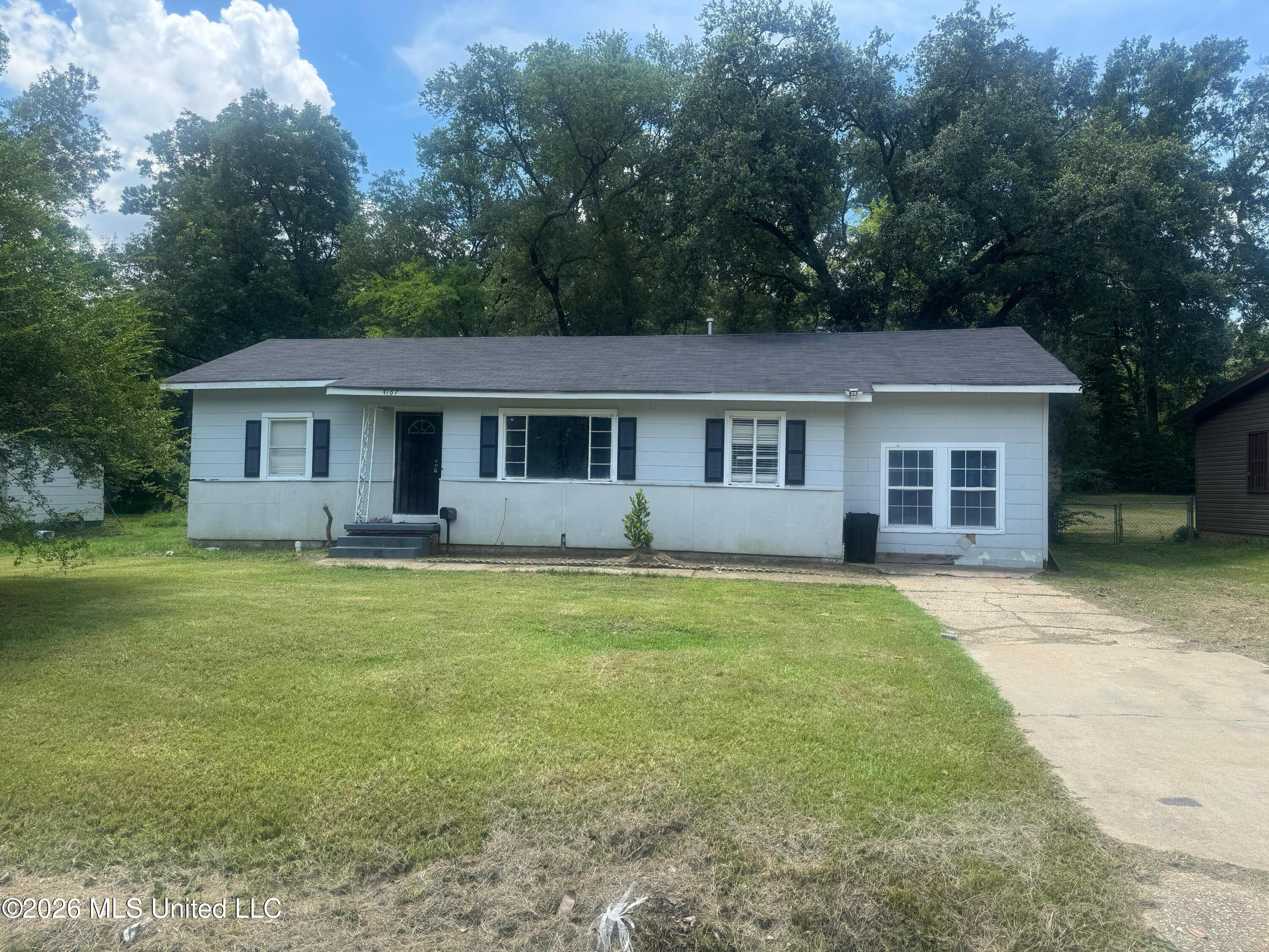 4167 Del Rosa Drive Jackson, MS 39206 - Photo 1 of 22 WhatsApp Image 2026-07-07 at 3.35.02 PM