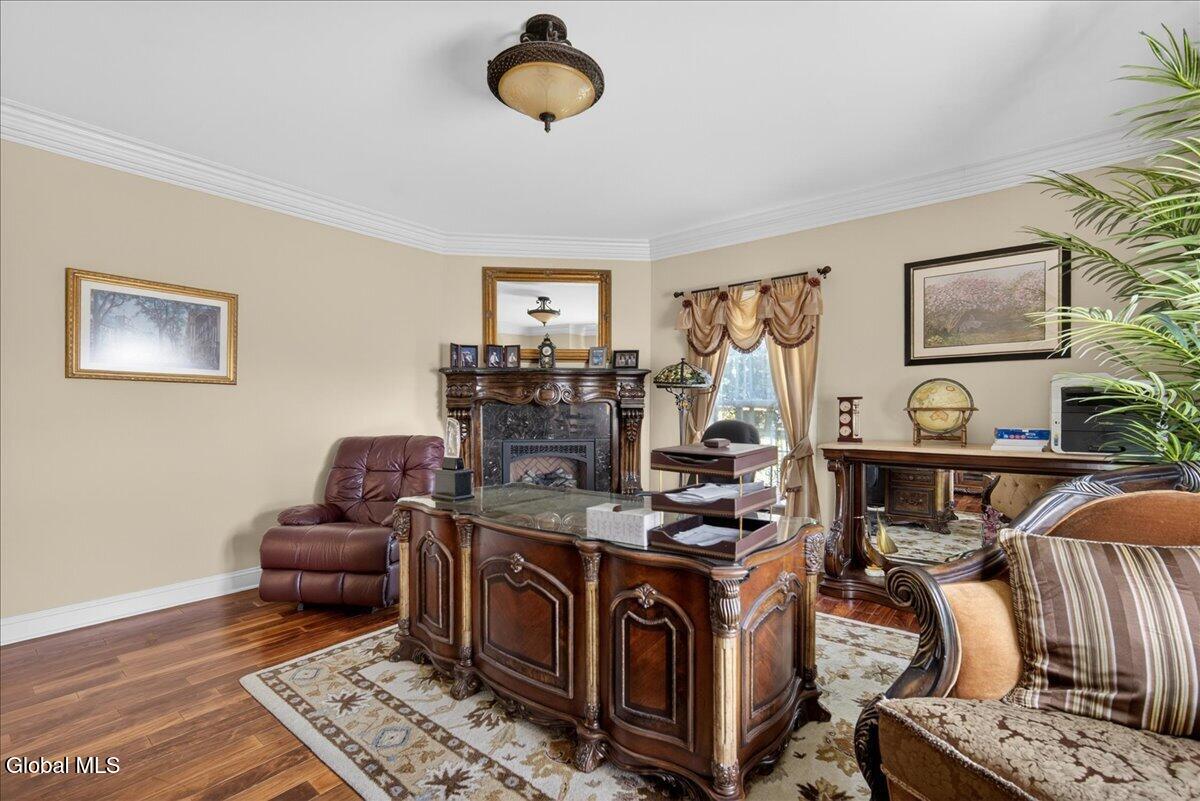 123 Waters Road Fort Johnson, NY 12070 - Photo 28 of 73 28-123 WATERS RD-26
