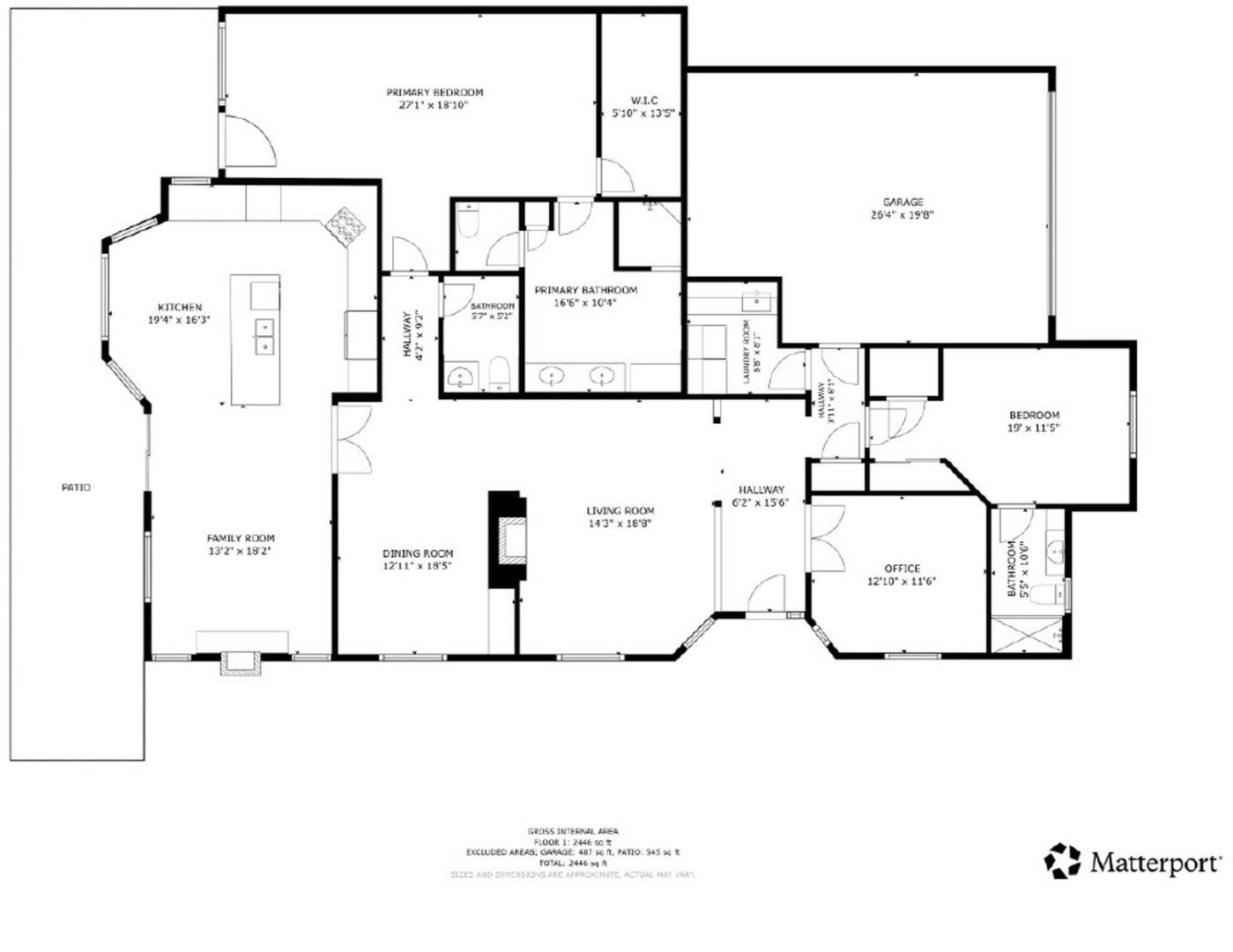 8750 McCarty Ranch Drive San Jose, CA 95135 - Photo 59 of 59