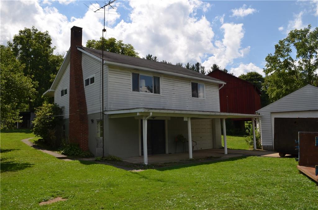 546 Fleming Road Sarver, PA 16055 - Photo 1 of 20