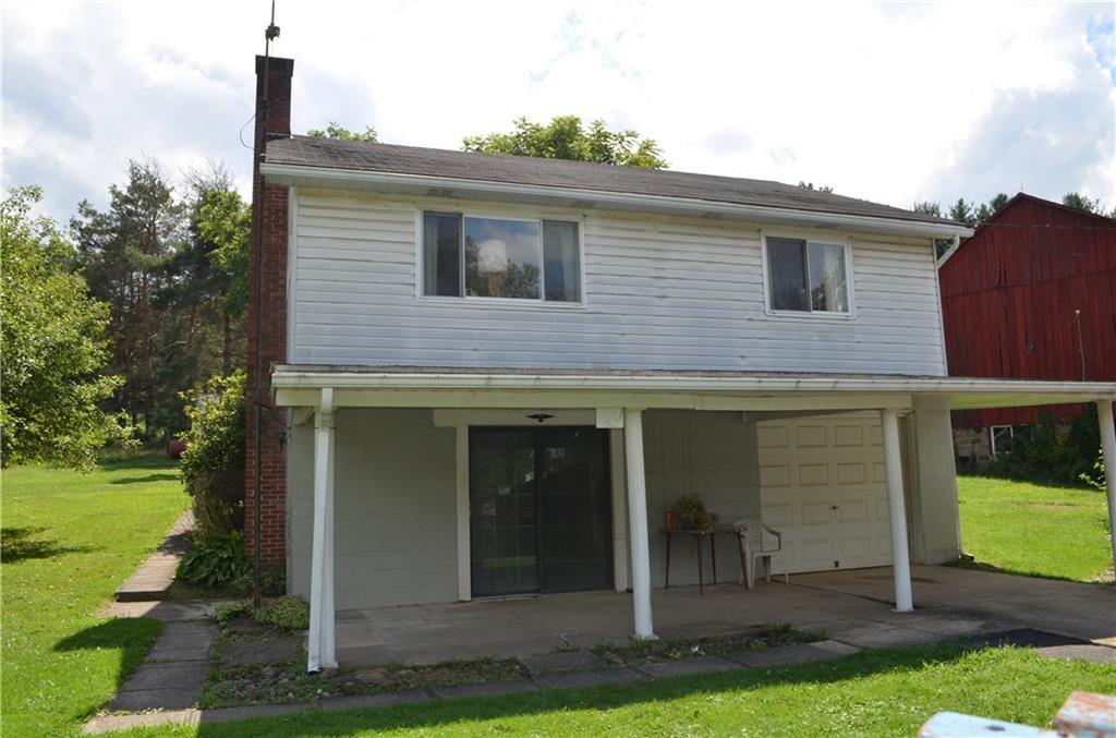 546 Fleming Road Sarver, PA 16055 - Photo 4 of 20