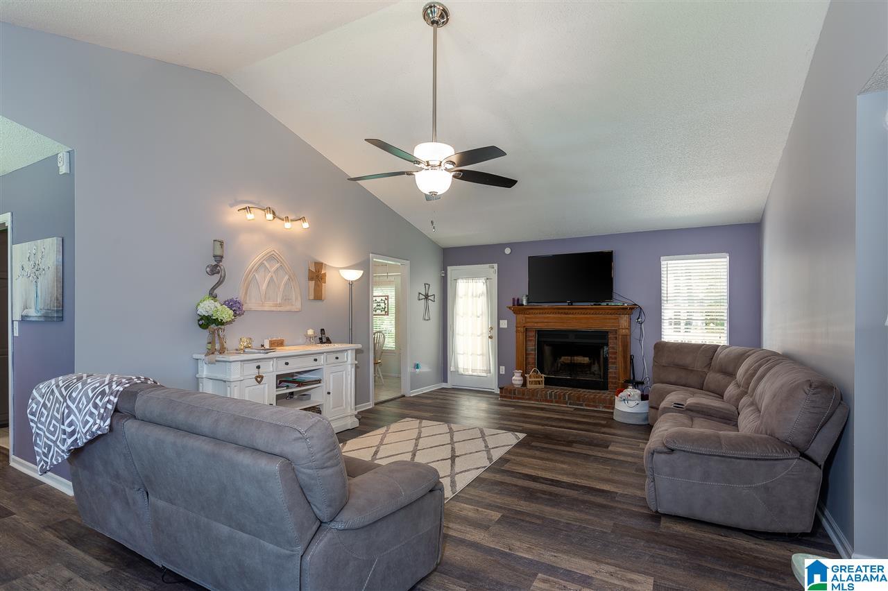 7194 Brandon Circle Pinson, AL 35126 - Photo 9 of 46